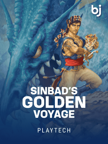 Sinbad's Golden Voyagepng screenshot