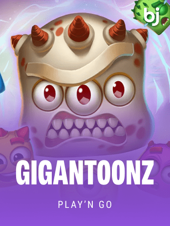 Gigantoonzpng